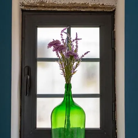 The Yellow Nature House Madeira Island * São Vicente