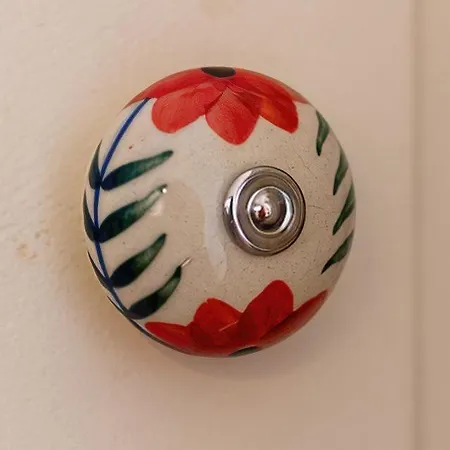 The Yellow Nature House Madeira Island * São Vicente