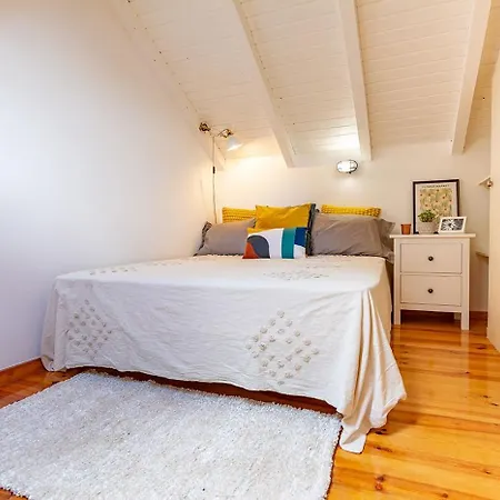 The Yellow Nature House Madeira Island * São Vicente