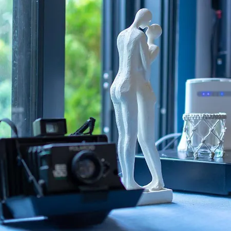 The Yellow Nature House Madeira Island * São Vicente