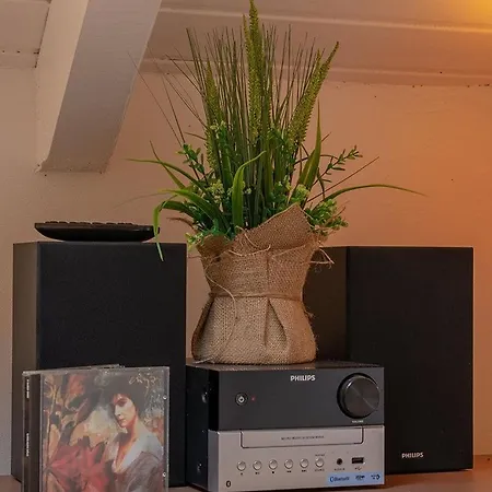 The Yellow Nature House Madeira Island São Vicente