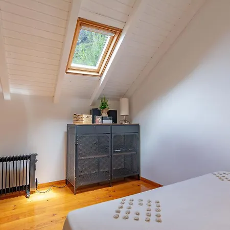 Chalet The Yellow Nature House Madeira Island *