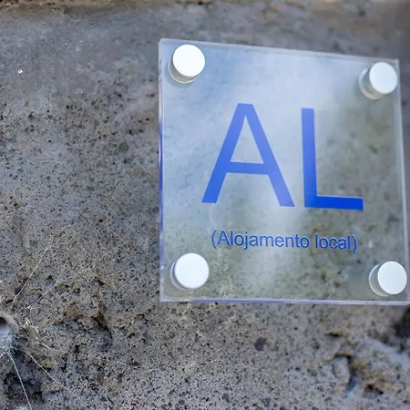 Chalet The Yellow Nature House Madeira Island