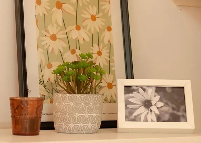 The Yellow Nature House Madeira Island Domek alpejski