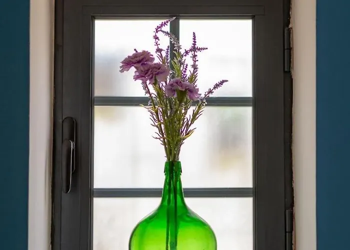 The Yellow Nature House Madeira Island * São Vicente