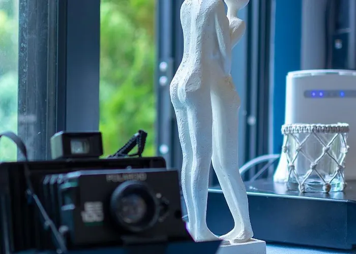 The Yellow Nature House Madeira Island * São Vicente