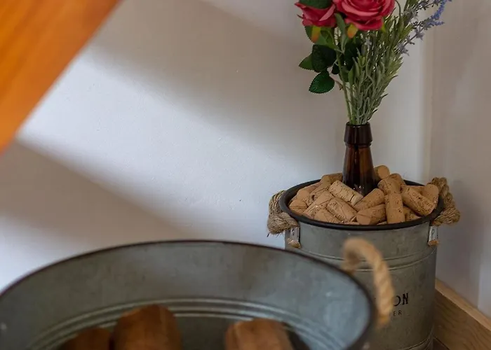 The Yellow Nature House Madeira Island