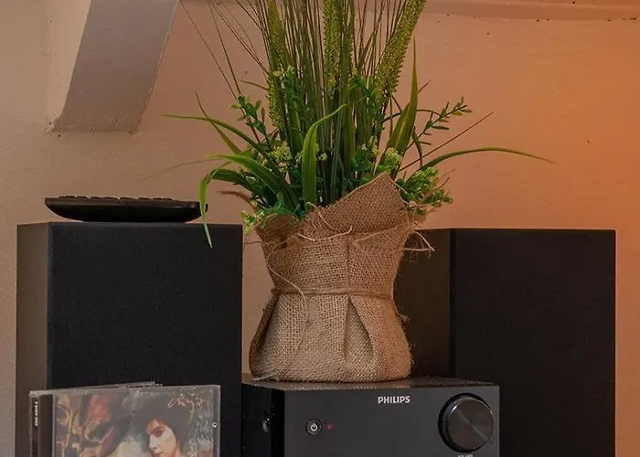 The Yellow Nature House Madeira Island São Vicente