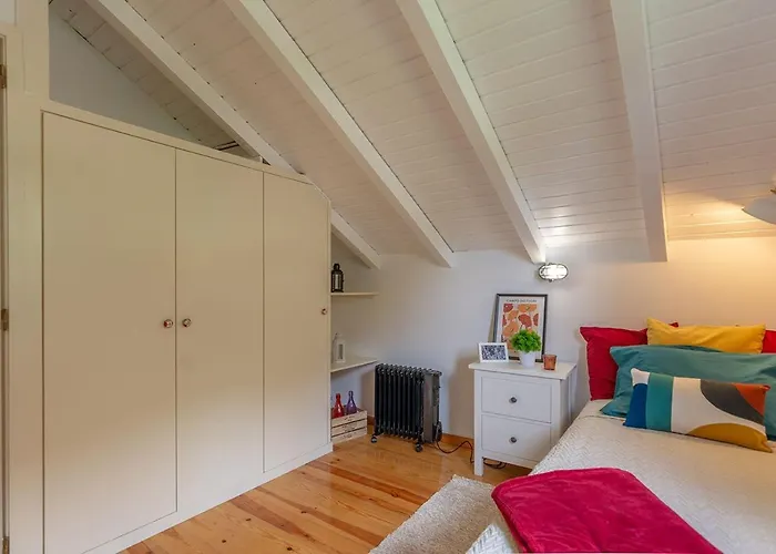 The Yellow Nature House Madeira Island * São Vicente