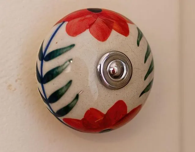 The Yellow Nature House Madeira Island * São Vicente