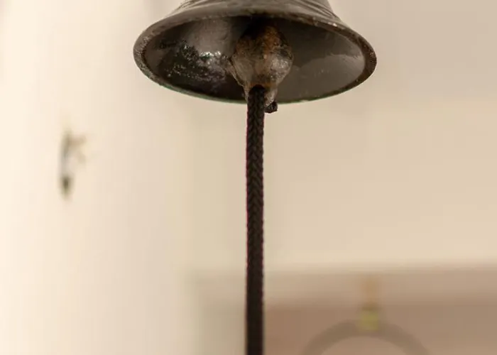 The Yellow Nature House Madeira Island Domek alpejski São Vicente