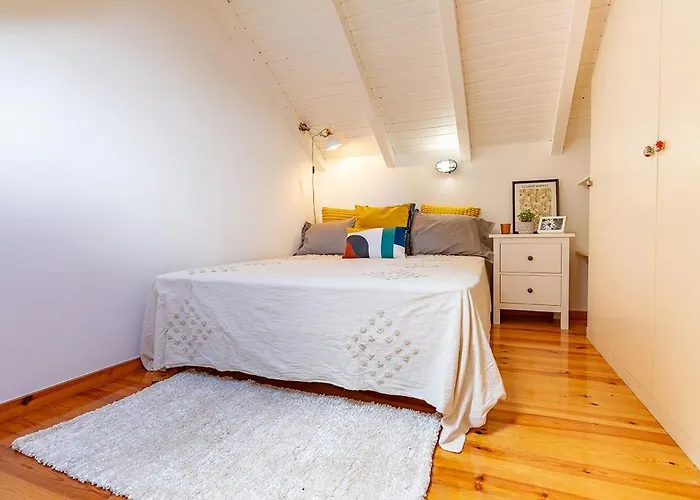 The Yellow Nature House Madeira Island * São Vicente